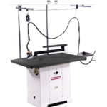 Rectangular Commercial Vaccum Ironing Board